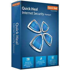 QUICK HEAL INTERNET SECURITY
3 USERS 3 YEARS